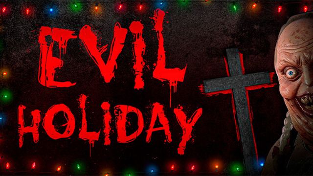 Bộ sưu tập game Evil Holiday