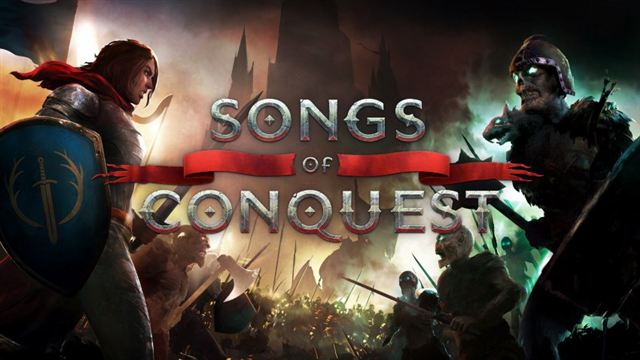 Bộ sưu tập game Songs of Conquest