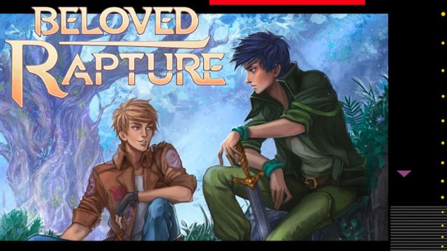 Bộ sưu tập game Beloved Rapture