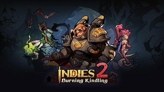 Tải game Indies Lies 2 Fire Seed-TENOKE