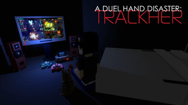 Bộ sưu tập game A Duel Hand Disaster: Trackher