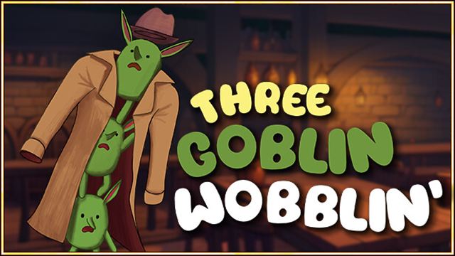 Bộ sưu tập game Three Goblin Wobblin'