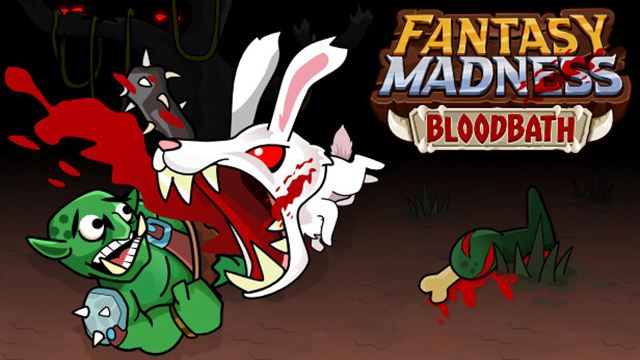 Bộ sưu tập game Fantasy Madness: Bloodbath