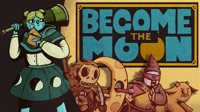 Bộ sưu tập game Become the Moon