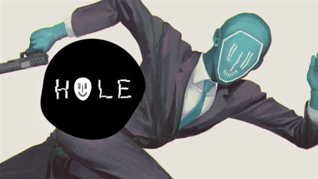 Bộ sưu tập game HOLE