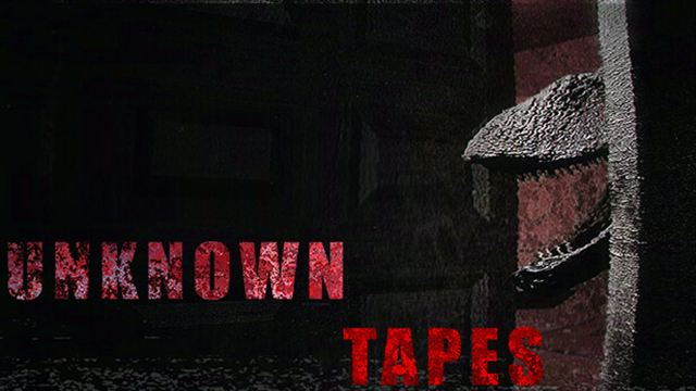 Bộ sưu tập game Unknown Tapes