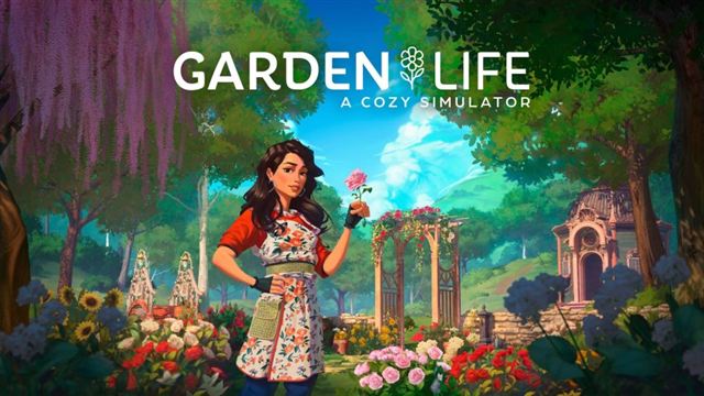Bộ sưu tập game Garden Life: A Cozy Simulator