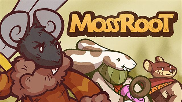 Bộ sưu tập game Mossroot