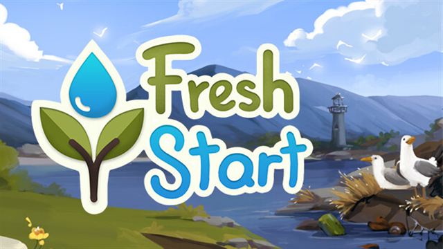 Bộ sưu tập game Fresh Start Cleaning Simulator