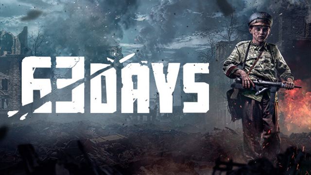 Bộ sưu tập game 63 Days