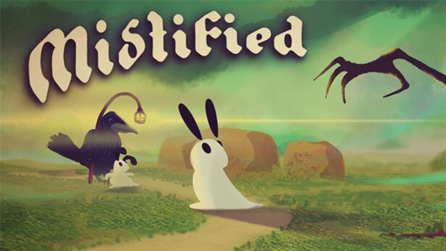 Bộ sưu tập game Mistified