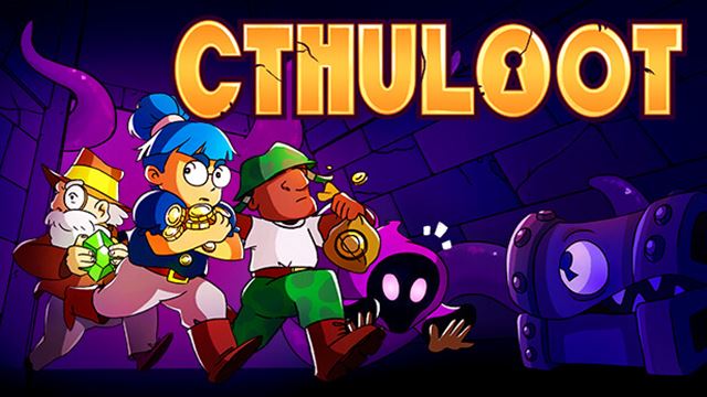 Bộ sưu tập game CTHULOOT