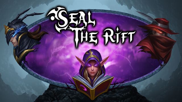 Bộ sưu tập game Seal the Rift