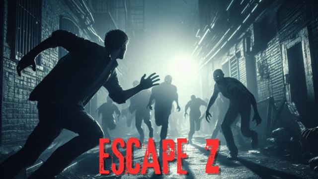 Bộ sưu tập game Escape Z