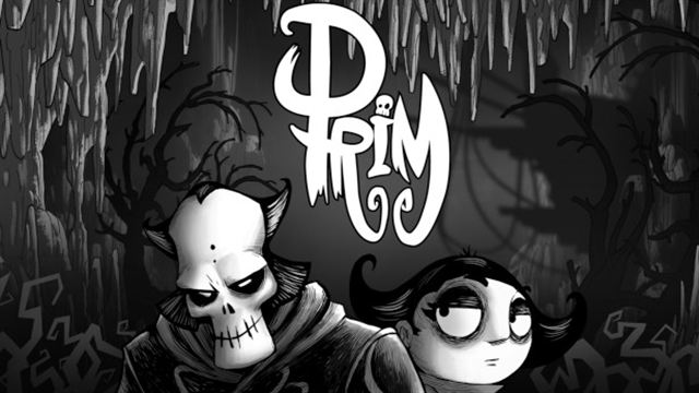 Bộ sưu tập game PRIM