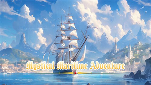 Bộ sưu tập game Mystical Maritime Adventure