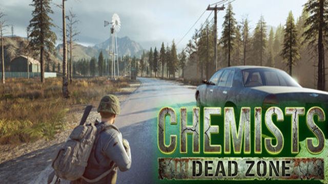 Tải game CHEMISTS Dead Zone v0.4.32.F2 Early Access