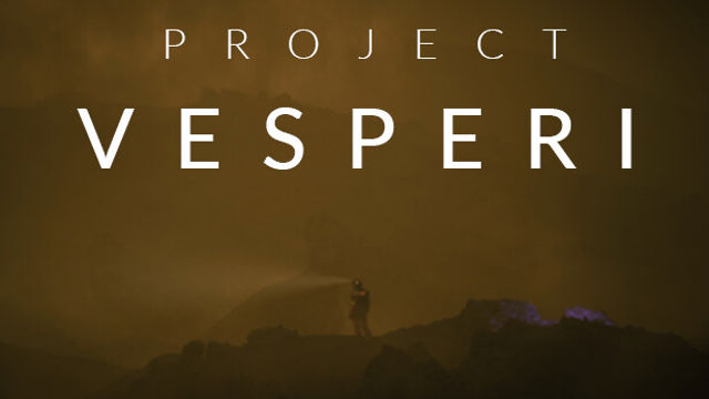 Tải game Project Vesperi-GoldBerg