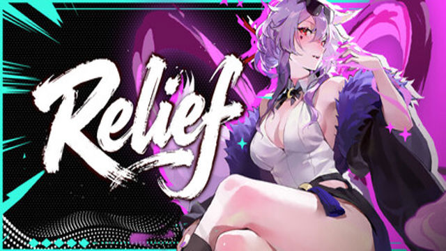 Tải game Relief-TENOKE