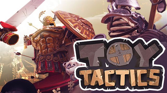 Bộ sưu tập game Toy Tactics
