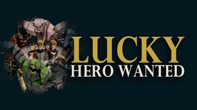 Bộ sưu tập game Lucky Hero Wanted