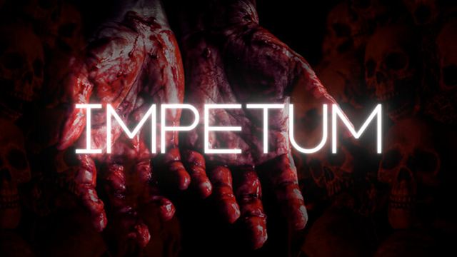 Bộ sưu tập game IMPETUM