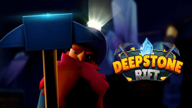 Tải game Deepstone Rift Early Access