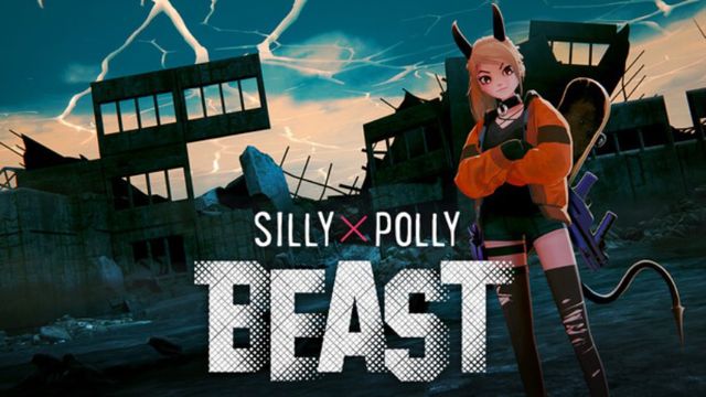 Tải game Silly Polly Beast v1.1-P2P