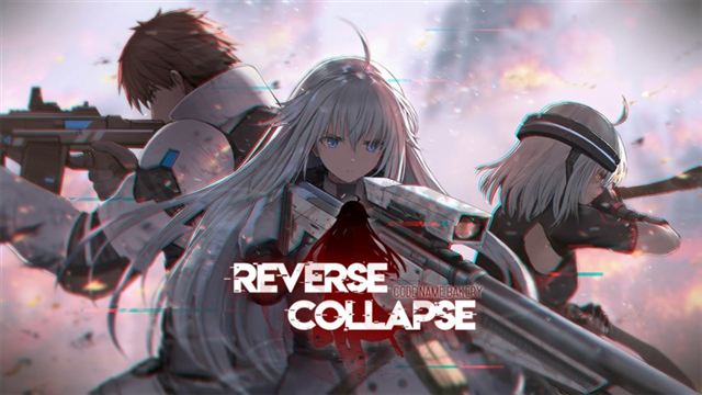 Bộ sưu tập game Reverse Collapse: Code Name Bakery