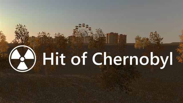 Bộ sưu tập game Hit of Chernobyl