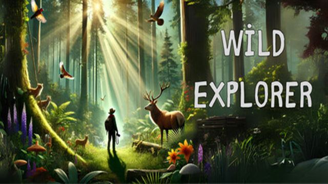 Bộ sưu tập game Wild Explorer