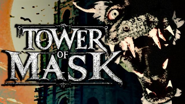 Bộ sưu tập game Tower of Mask