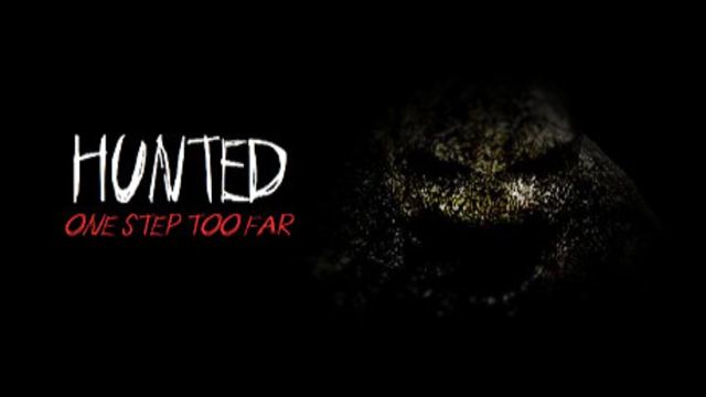Bộ sưu tập game Hunted: One Step Too Far - Reborn Edition Remastered
