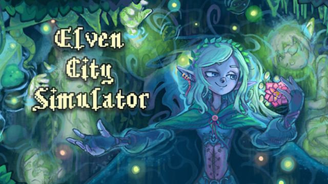 Bộ sưu tập game Elven City Simulator