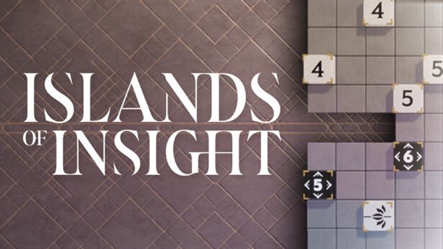 Bộ sưu tập game Islands of Insight