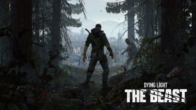 Bộ sưu tập game Dying Light: The Beast