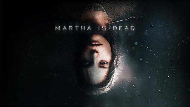 Bộ sưu tập game Martha Is Dead
