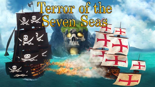 Bộ sưu tập game Terror of the Seven Seas