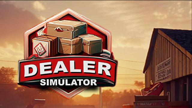 Bộ sưu tập game Storage Dealer Simulator