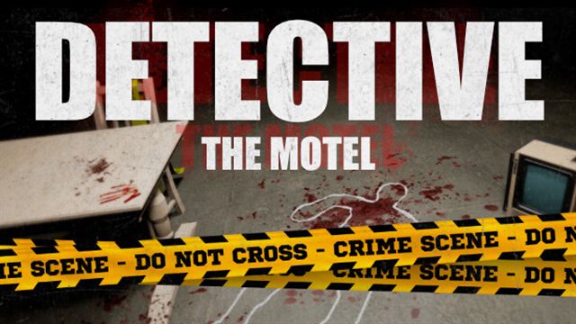 Bộ sưu tập game DETECTIVE - The Motel