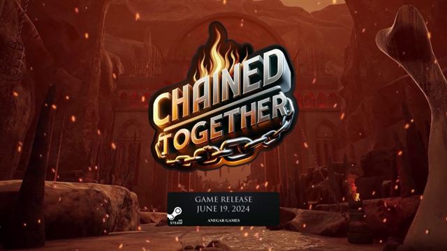 Bộ sưu tập game Chained Together