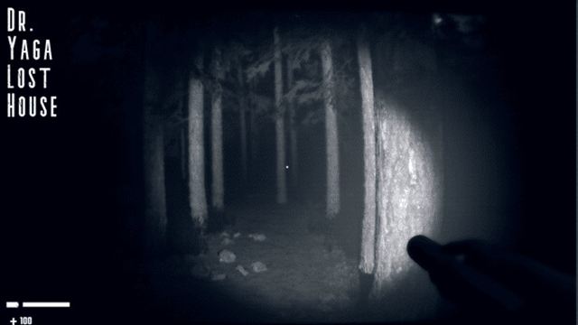 Bộ sưu tập game Dr. Yaga Lost House