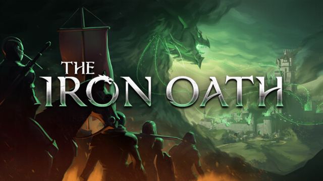 Bộ sưu tập game The Iron Oath