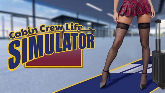 Bộ sưu tập game Cabin Crew Life Simulator