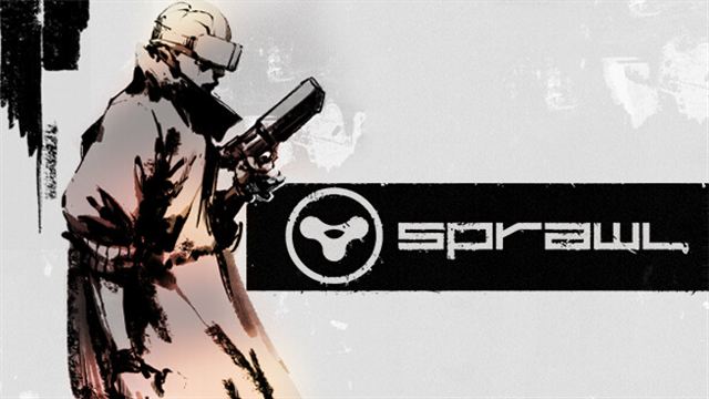 Bộ sưu tập game SPRAWL