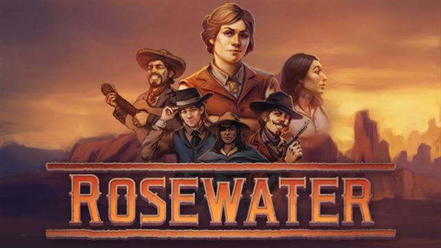 Bộ sưu tập game Rosewater