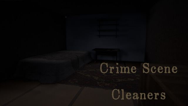 Bộ sưu tập game CrimeSceneCleaners｜特殊清掃