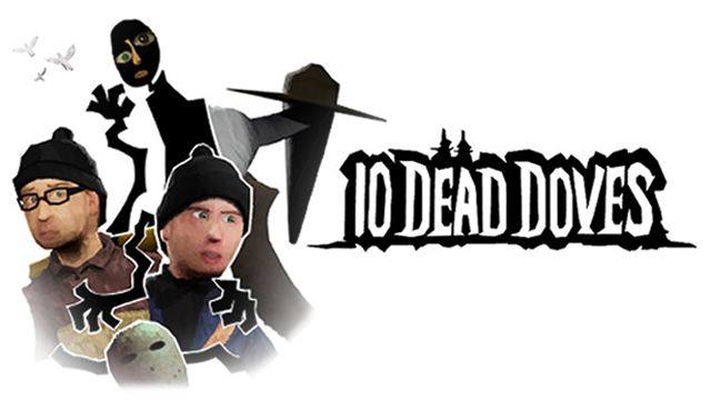 Bộ sưu tập game 10 Dead Doves