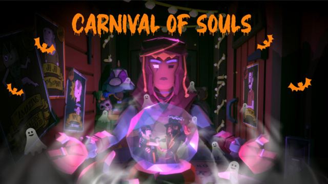 Bộ sưu tập game Carnival Of Souls