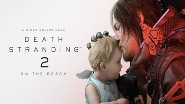 Tải game DEATH STRANDING 2 ON THE BEACH-RUNE